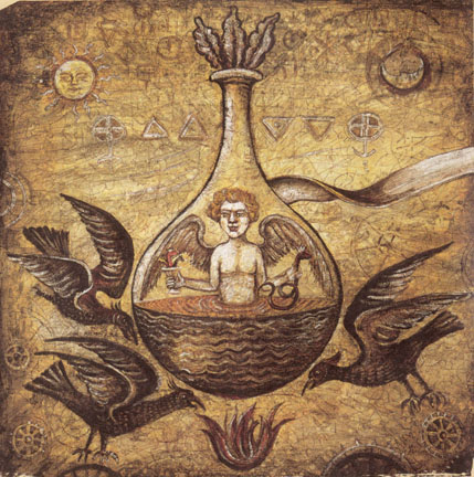alchemy-man