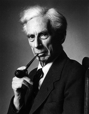 bertrandrussell