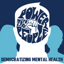 Power to the People - Democratizing metal health