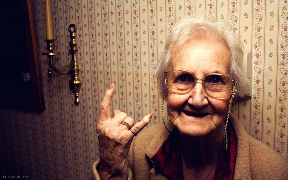 rock-and-roll