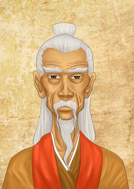ZenMaster